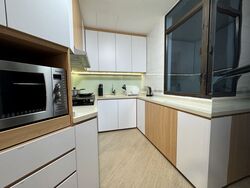 Parc Oasis (D22), Condominium #607715491